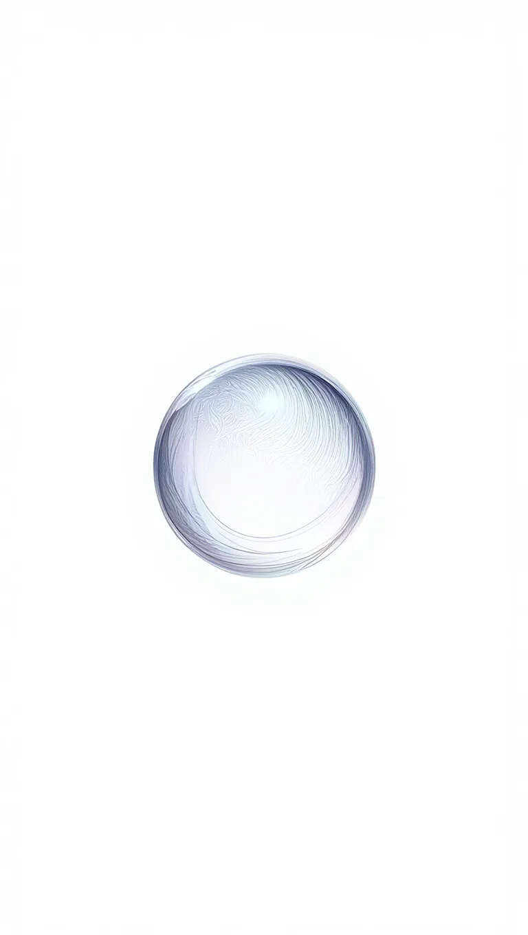 Crystal ball